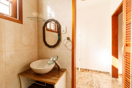 Casa à venda com 2 quartos, 70m² em Vila Nova Carolina, São Paulo