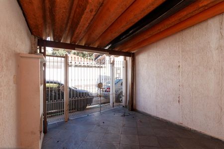 Casa à venda com 2 quartos, 70m² em Vila Nova Carolina, São Paulo