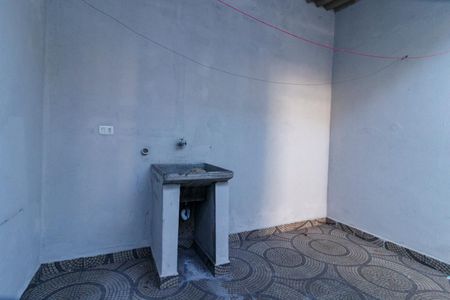 Casa à venda com 2 quartos, 70m² em Vila Nova Carolina, São Paulo