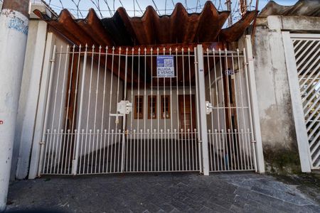 Casa à venda com 70m², 2 quartos e 1 vaga
