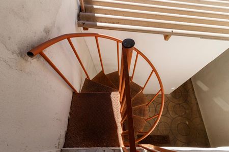 Casa à venda com 2 quartos, 70m² em Vila Nova Carolina, São Paulo