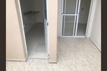 Foto 10 de apartamento à venda com 1 quarto, 40m² em Vila Carrão, São Paulo