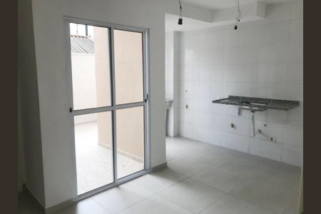Foto 01 de apartamento à venda com 1 quarto, 40m² em Vila Carrão, São Paulo