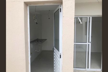 Foto 06 de apartamento à venda com 1 quarto, 40m² em Vila Carrão, São Paulo