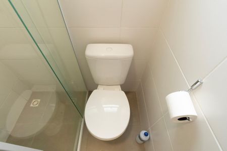 Casa de condomínio para alugar com 59m², 2 quartos e 2 vagas