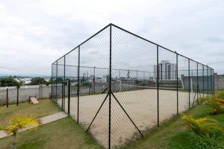 Casa de condomínio para alugar com 59m², 2 quartos e 2 vagas