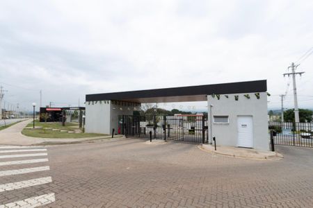 Casa de condomínio para alugar com 59m², 2 quartos e 2 vagas