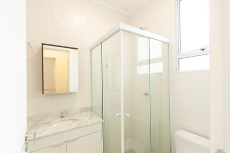 Casa de condomínio para alugar com 59m², 2 quartos e 2 vagas