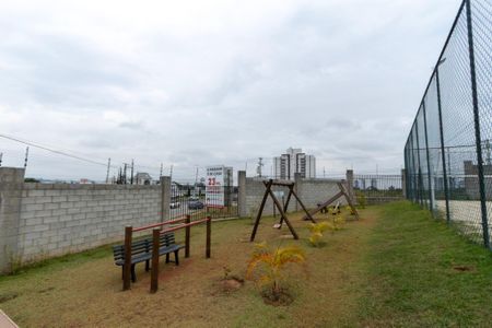 Casa de condomínio para alugar com 59m², 2 quartos e 2 vagas