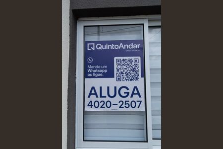 Casa de condomínio para alugar com 59m², 2 quartos e 2 vagas