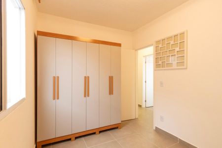 Casa de Condomínio para alugar com 2 quartos, 59m² em Aparecidinha, Sorocaba