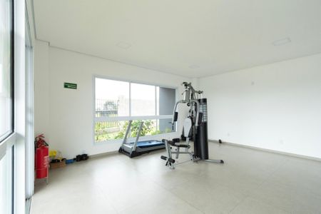 Casa de condomínio para alugar com 59m², 2 quartos e 2 vagas