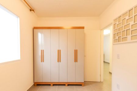 Casa de condomínio para alugar com 59m², 2 quartos e 2 vagas