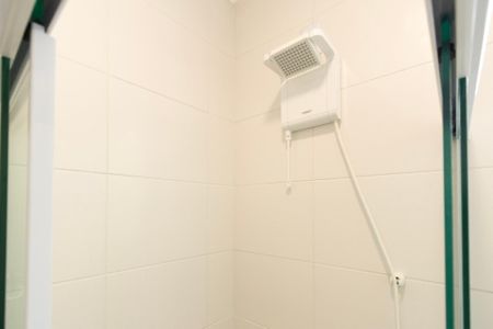 Casa de condomínio para alugar com 59m², 2 quartos e 2 vagas