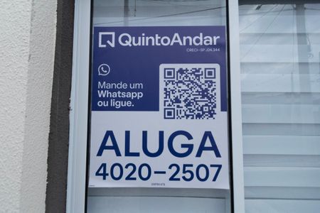 Casa de condomínio para alugar com 59m², 2 quartos e 2 vagas