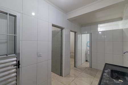 Casa à venda com 110m², 4 quartos e sem vagaCozinha