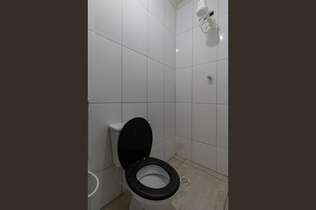 Casa à venda com 110m², 4 quartos e sem vagaBanheiro