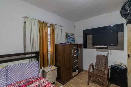 Casa à venda com 110m², 4 quartos e sem vagaCasa 2 - Quarto 