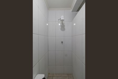 Casa à venda com 110m², 4 quartos e sem vagaBanheiro
