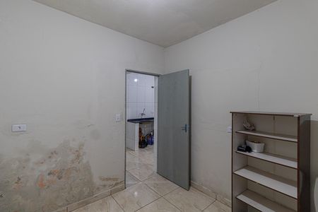 Casa à venda com 110m², 4 quartos e sem vagaQuarto 2