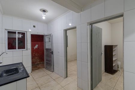 Casa à venda com 110m², 4 quartos e sem vagaCozinha