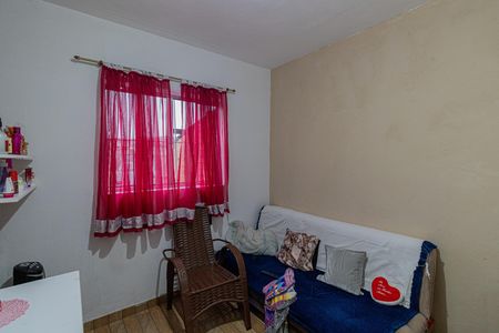 Casa à venda com 110m², 4 quartos e sem vagaCasa 2 - Sala
