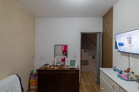 Casa à venda com 110m², 4 quartos e sem vagaCasa 2 - Sala