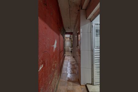 Casa à venda com 110m², 4 quartos e sem vagaCorredor