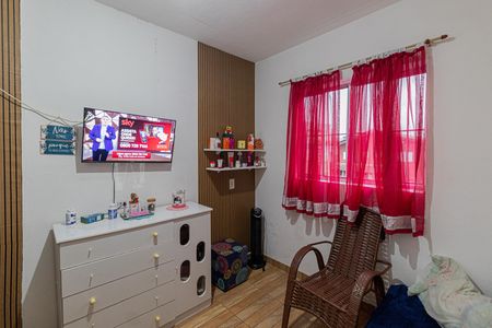 Casa à venda com 110m², 4 quartos e sem vagaCasa 2 - Sala