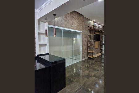 Sala de casa para alugar com 3 quartos, 180m² em Sabaúna, Mogi das Cruzes