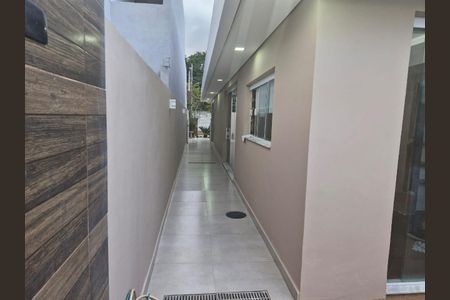 Casa para alugar com 180m², 3 quartos e 4 vagas Casa para alugar com 180m², 3 quartos e 4 vagasÁrea externa