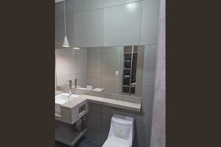 Casa para alugar com 180m², 3 quartos e 4 vagas Casa para alugar com 180m², 3 quartos e 4 vagasBanheiro