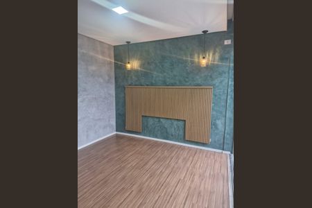 Casa para alugar com 180m², 3 quartos e 4 vagas Casa para alugar com 180m², 3 quartos e 4 vagasQuarto