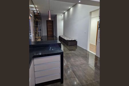 Casa para alugar com 180m², 3 quartos e 4 vagas Casa para alugar com 180m², 3 quartos e 4 vagasCozinha