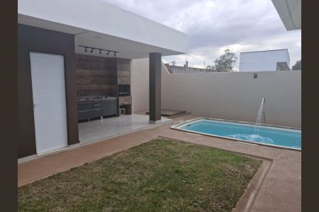 Casa para alugar com 180m², 3 quartos e 4 vagas Casa para alugar com 180m², 3 quartos e 4 vagasÁrea externa