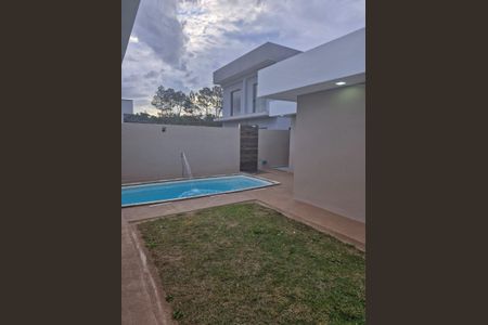 Casa para alugar com 180m², 3 quartos e 4 vagas Casa para alugar com 180m², 3 quartos e 4 vagasÁrea externa