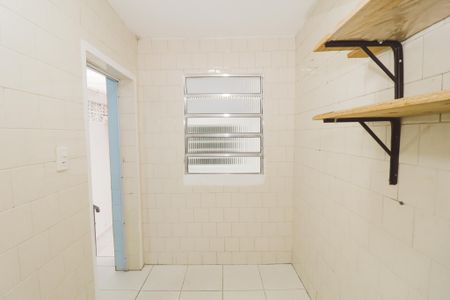 Quarto de Serviço de casa para alugar com 3 quartos, 104m² em Santana, São Paulo