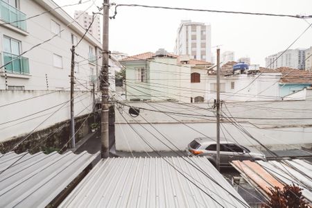 Vista do Quarto 2 de casa para alugar com 3 quartos, 104m² em Santana, São Paulo