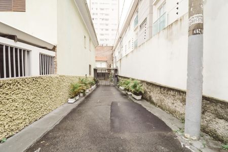 Casa para alugar com 3 quartos, 104m² em Santana, São Paulo