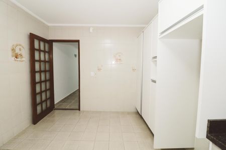 Cozinha de casa para alugar com 3 quartos, 104m² em Santana, São Paulo
