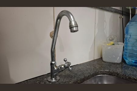Apartamento à venda com 47m², 2 quartos e 1 vaga Apartamento à venda com 47m², 2 quartos e 1 vagaCozinha