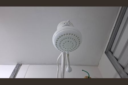 Apartamento à venda com 47m², 2 quartos e 1 vaga Apartamento à venda com 47m², 2 quartos e 1 vagaBanheiro