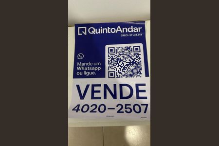Apartamento à venda com 47m², 2 quartos e 1 vaga Apartamento à venda com 47m², 2 quartos e 1 vagaPlaca instalada 23/06/2026 - QRCODE YSQQ822