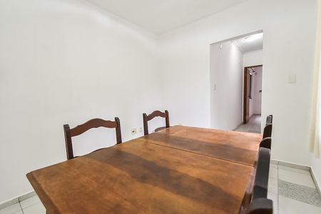Sala de apartamento para alugar com 1 quarto, 49m² em Vila Mariana, São Paulo