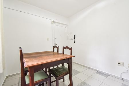 Sala de apartamento para alugar com 1 quarto, 49m² em Vila Mariana, São Paulo
