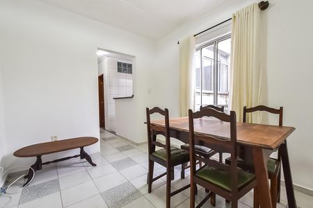 Sala de apartamento para alugar com 1 quarto, 49m² em Vila Mariana, São Paulo
