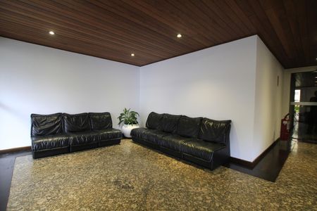 Apartamento para alugar com 1 quarto, 56m² em Aclimação, São Paulo