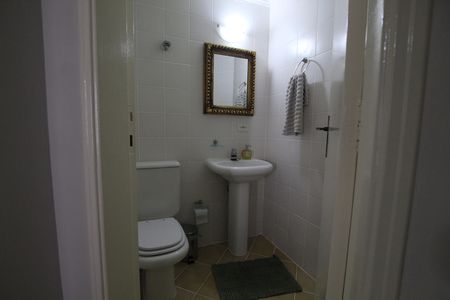Apartamento para alugar com 1 quarto, 56m² em Aclimação, São Paulo