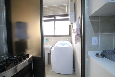 Apartamento para alugar com 1 quarto, 56m² em Aclimação, São Paulo