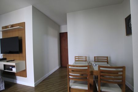 Apartamento para alugar com 1 quarto, 56m² em Aclimação, São Paulo